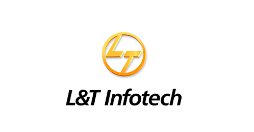 Client logo