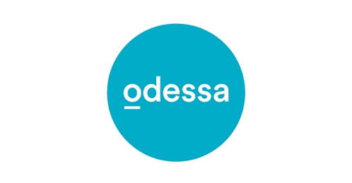 Client logo