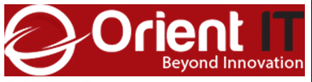 Client logo
